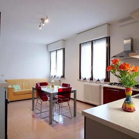 Ferienwohnung House In Color Sant'antonio  Exterior foto