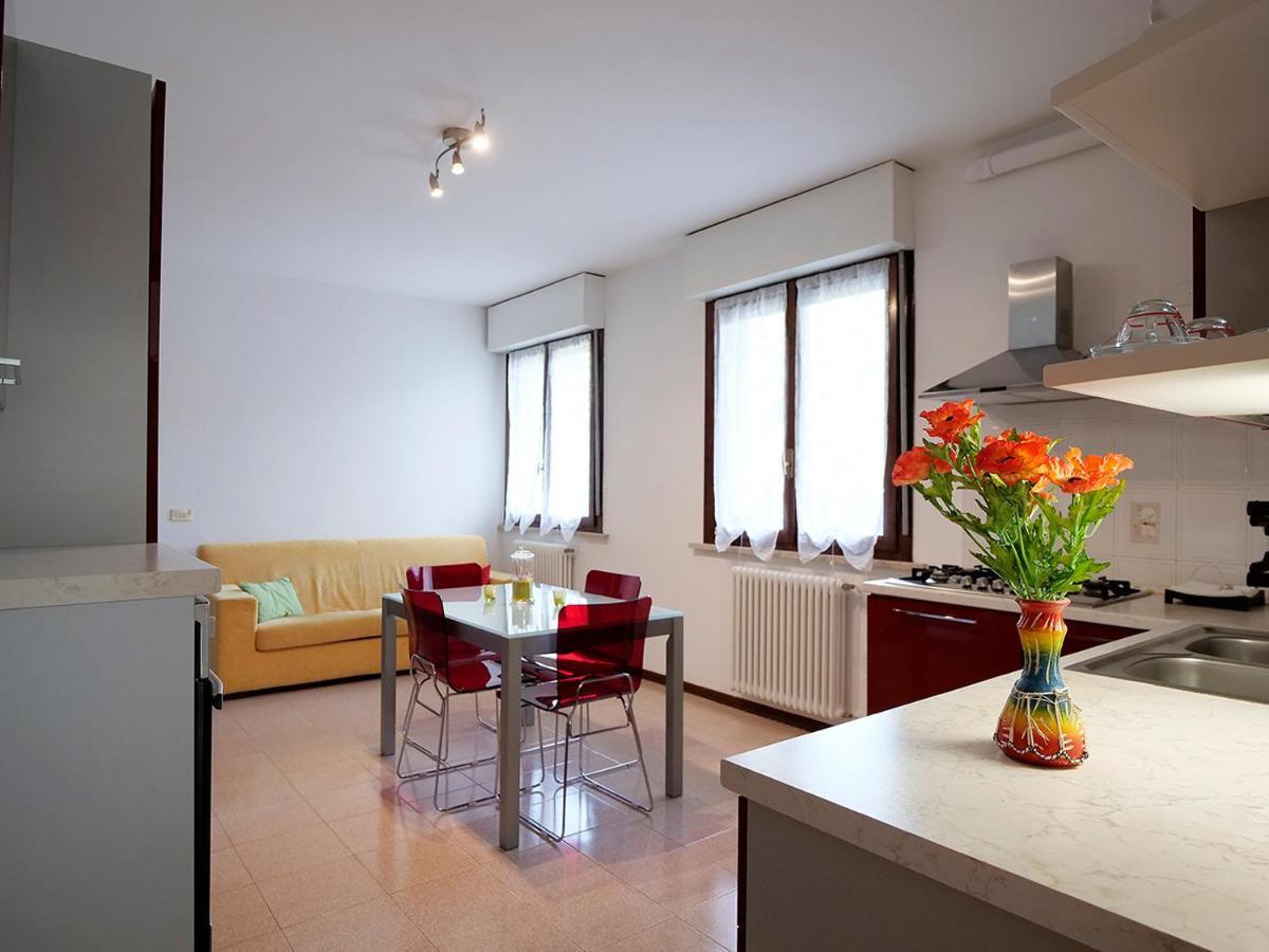 Ferienwohnung House In Color Sant'antonio  Exterior foto