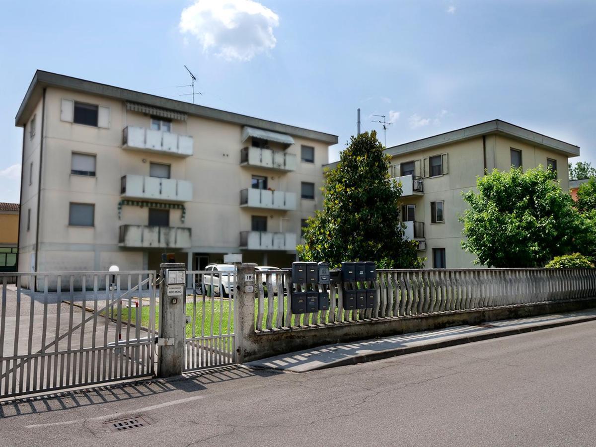 Ferienwohnung House In Color Sant'antonio  Exterior foto