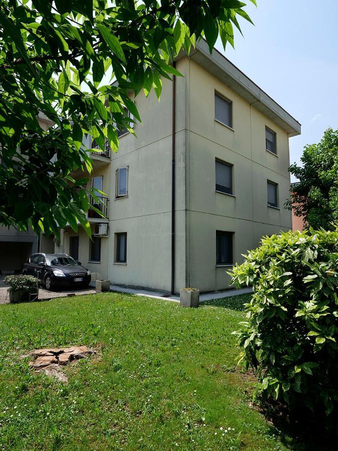 Ferienwohnung House In Color Sant'antonio  Exterior foto