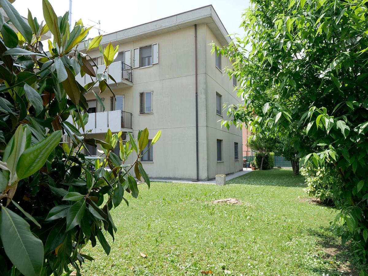 Ferienwohnung House In Color Sant'antonio  Exterior foto